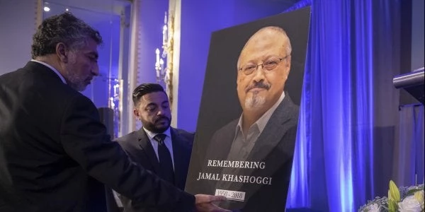 Δολοφονία Κασόγκι: Θανατική ποινή για 5 άτομα ζητεί ο εισαγγελέας